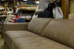 Custom Sectional