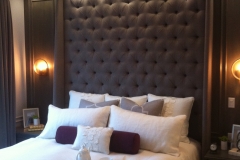 Custom Headboard