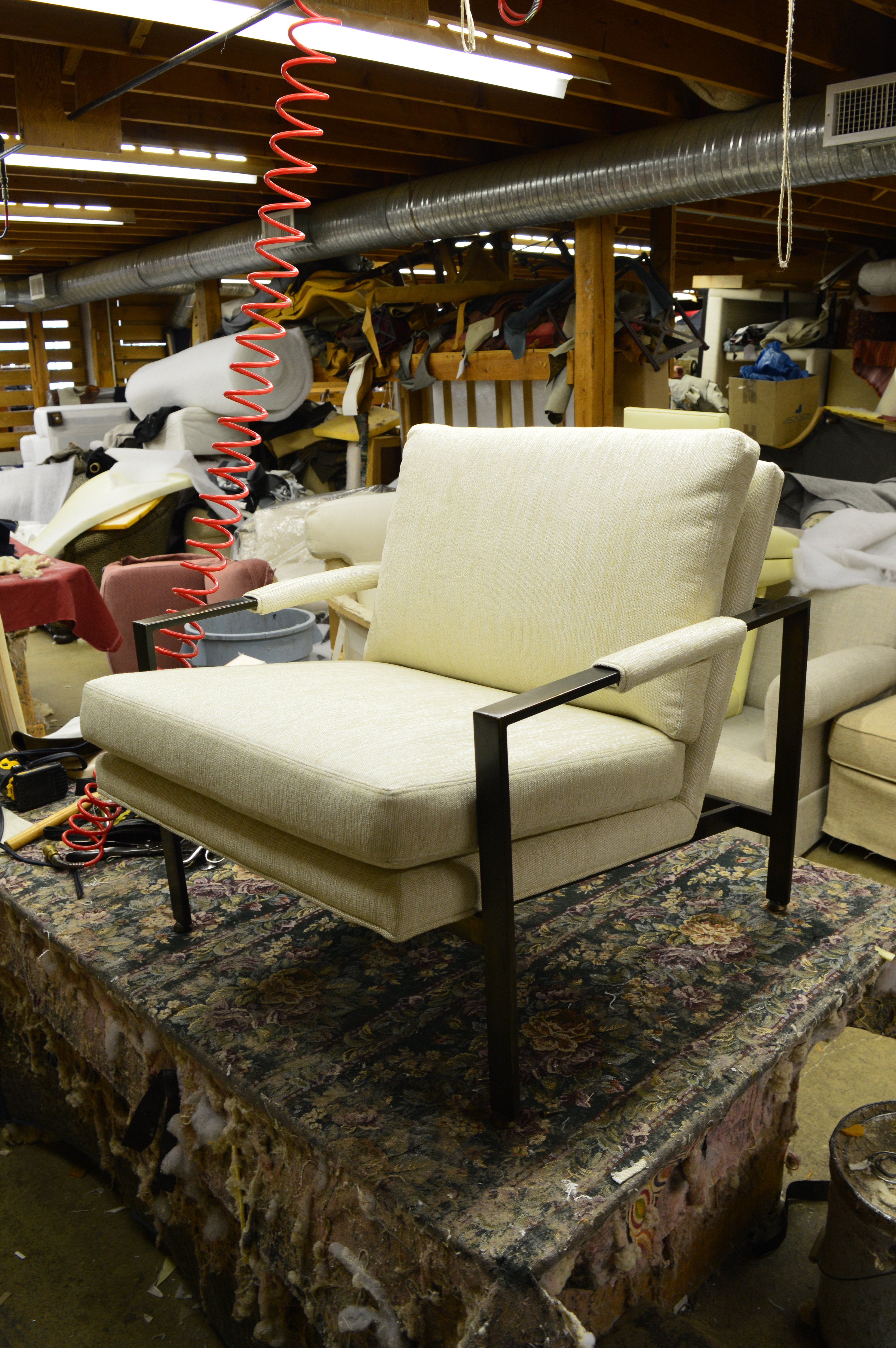 Arm Chair