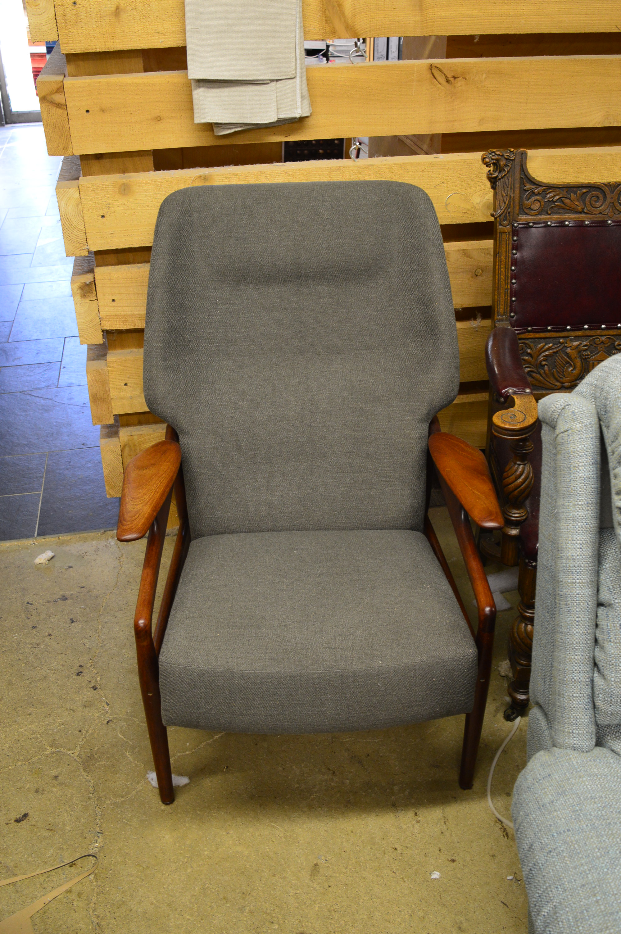 Danish Chair