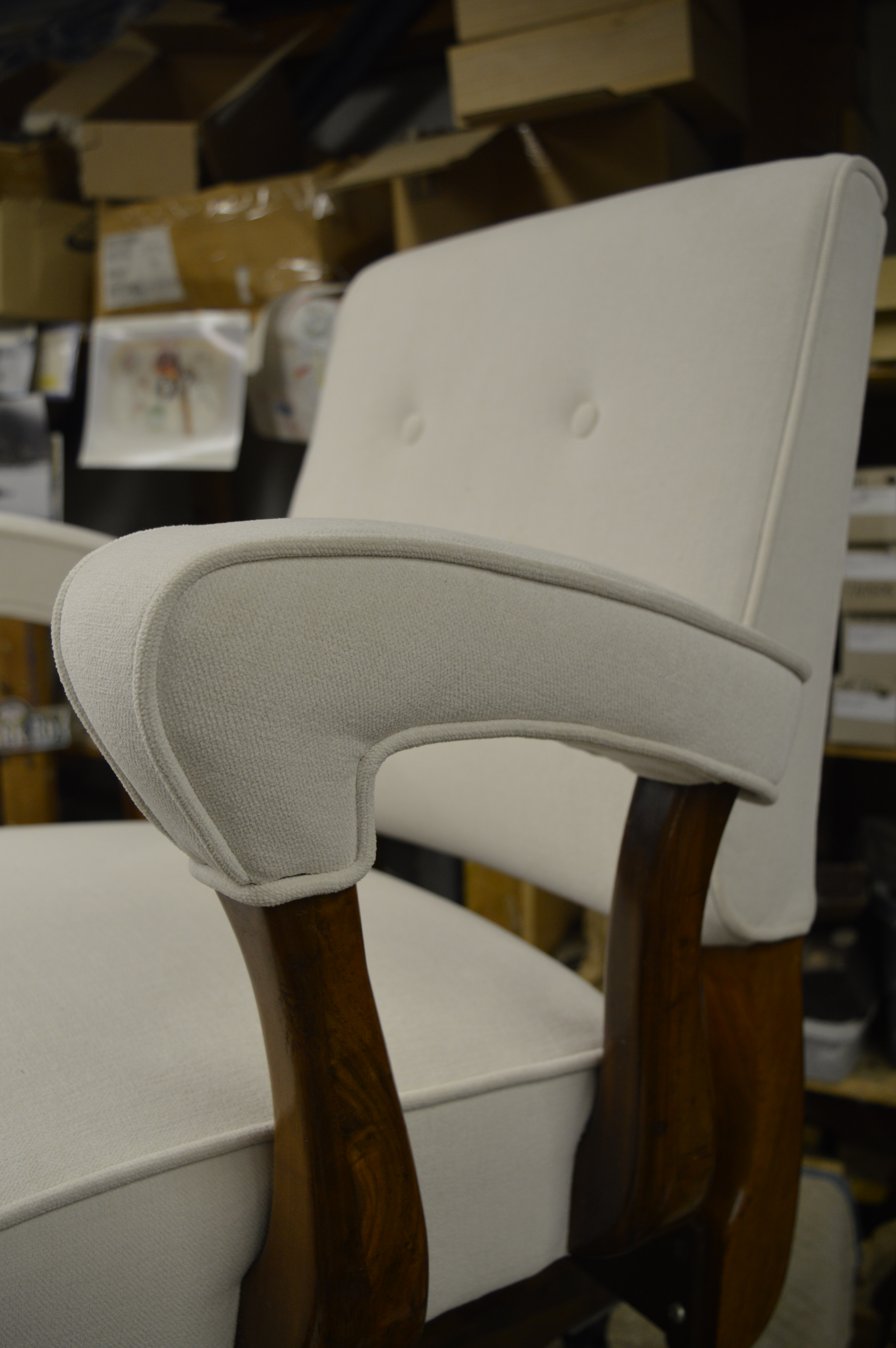 Krug Desk Chair