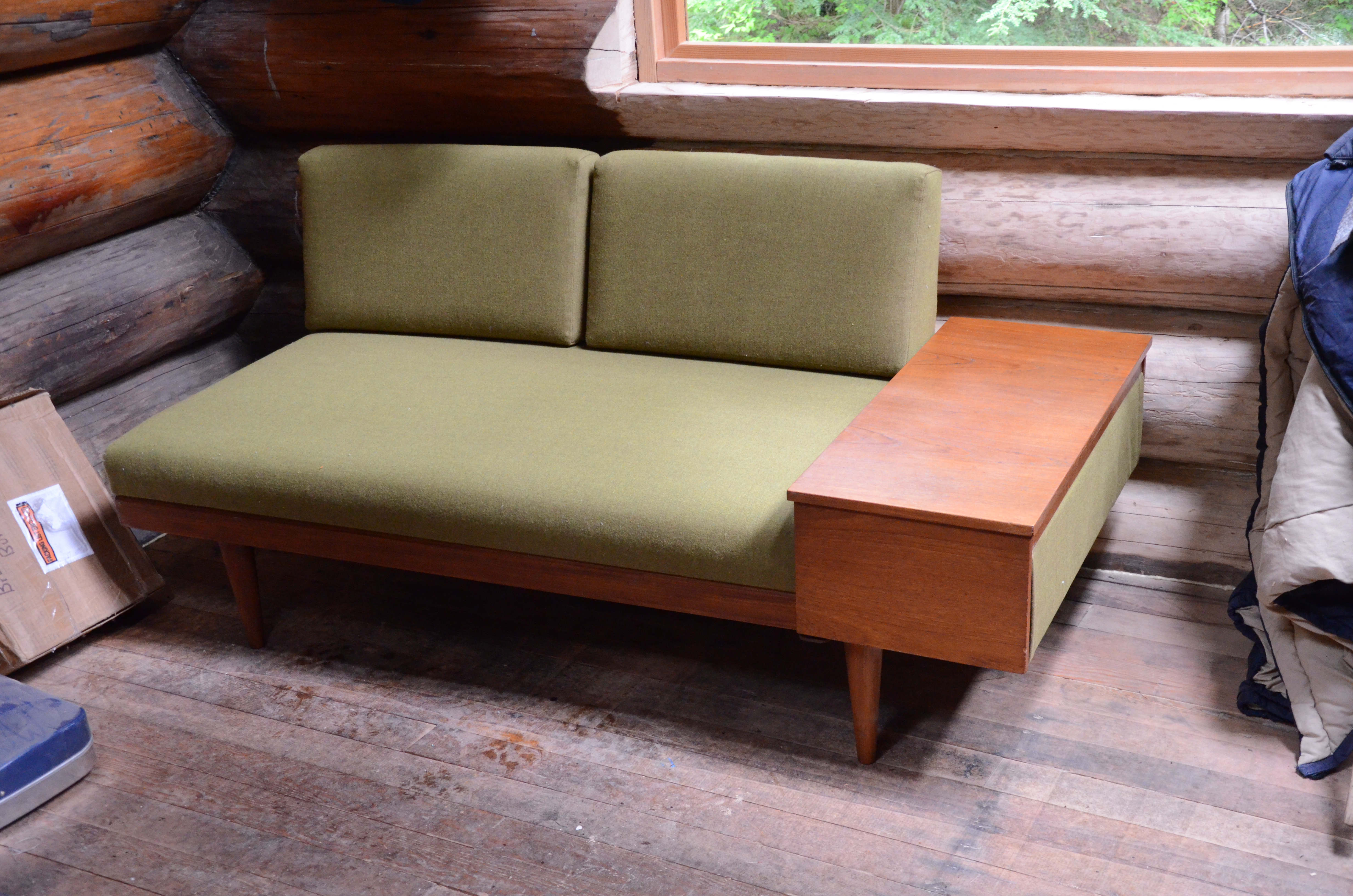 Danish Daybed
