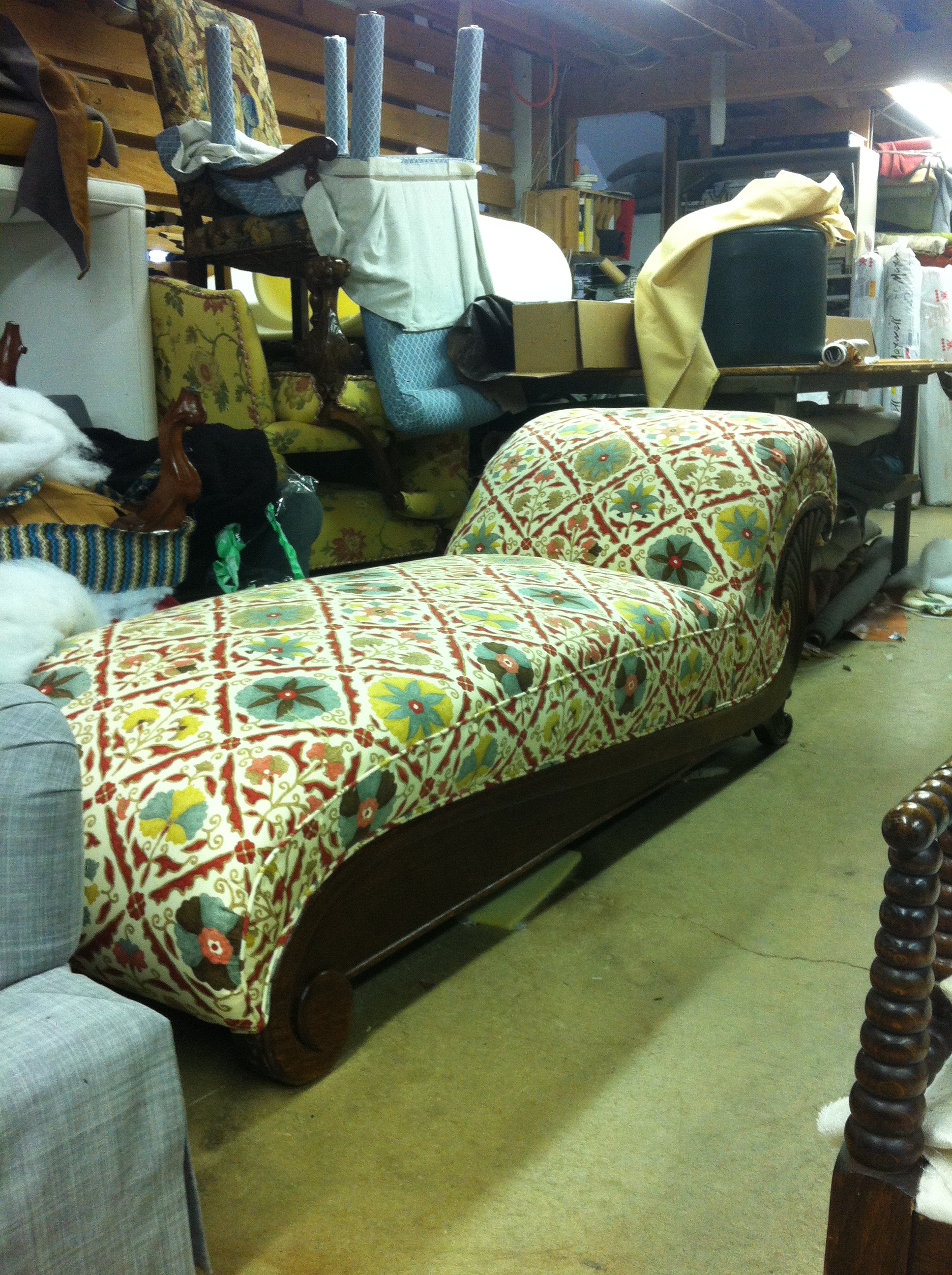 Chaise