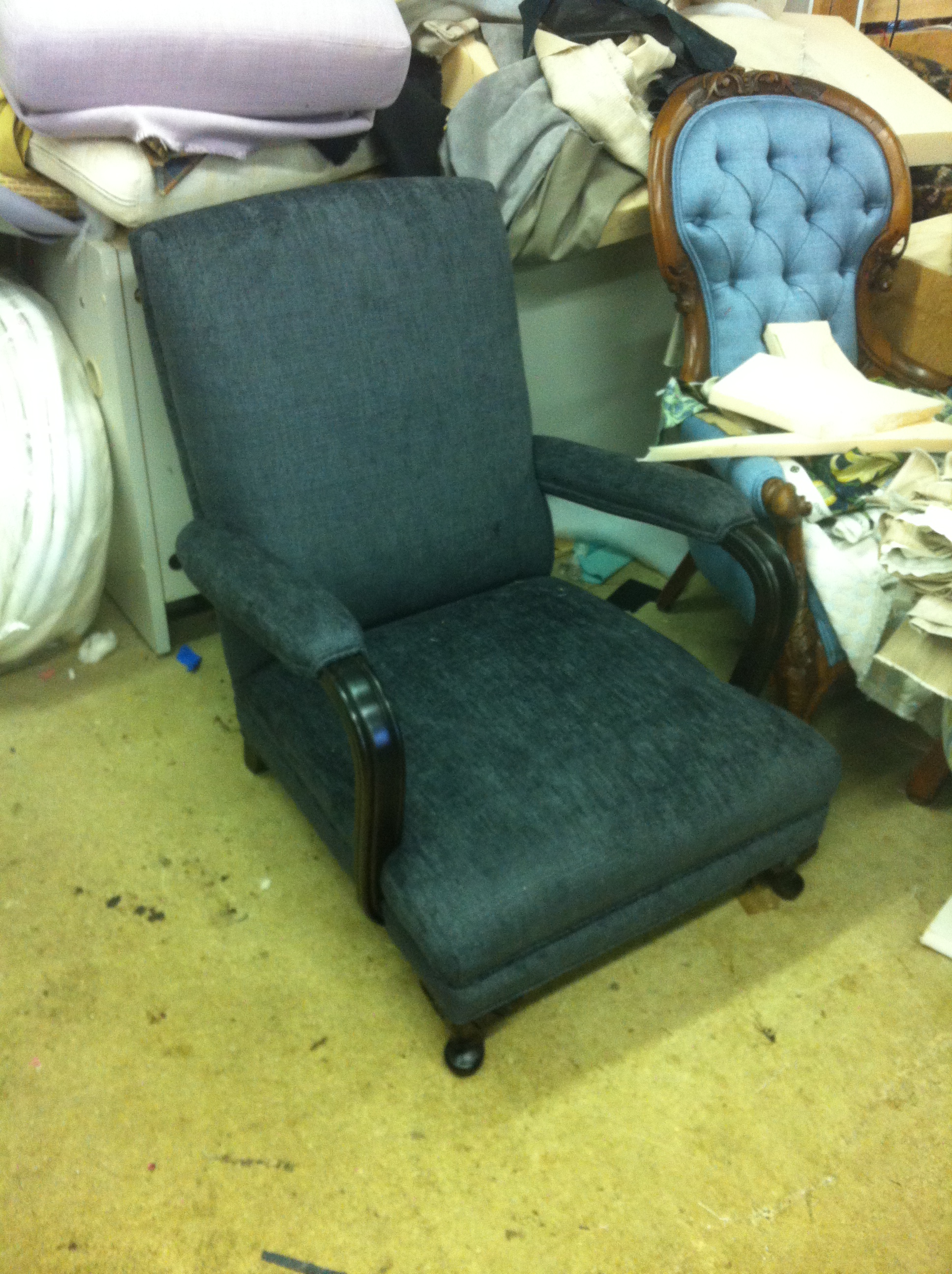 Vintage Chair