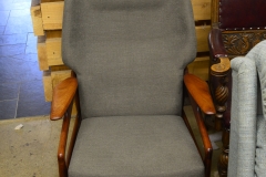 Danish Chair
