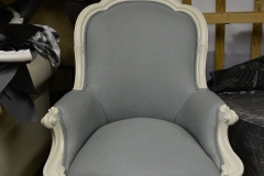 Antique Chair