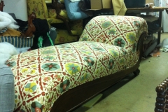 Chaise