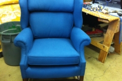 Recliner