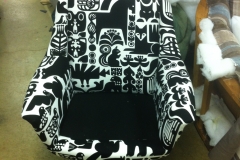 Vintage Chair
