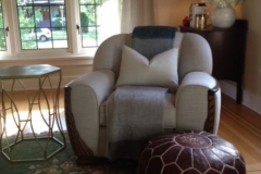 Deco Chair
